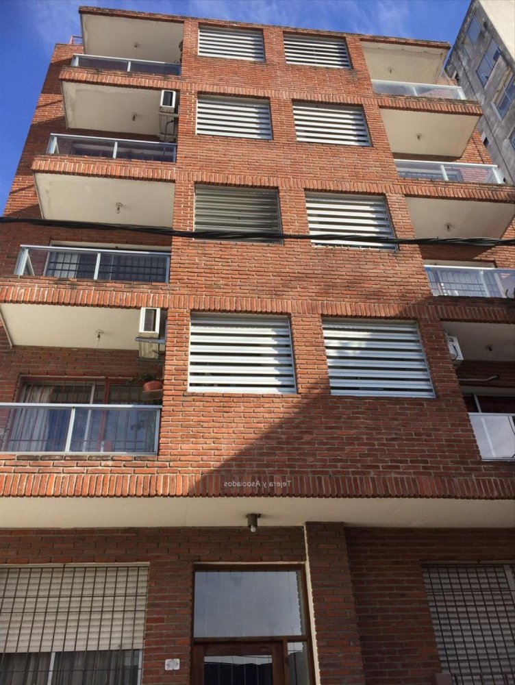 Studio in Montevideo, Uruguay No. 2396