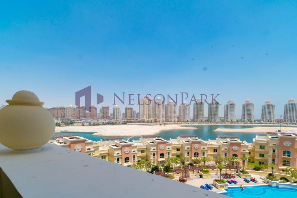 Apartamento T3 em Doha, Qatar N.º 459