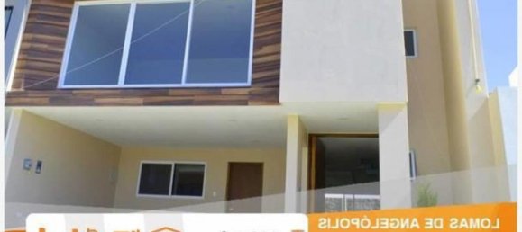 3 غرف نوم منزل في Puebla, Mexico رقم 158506 2