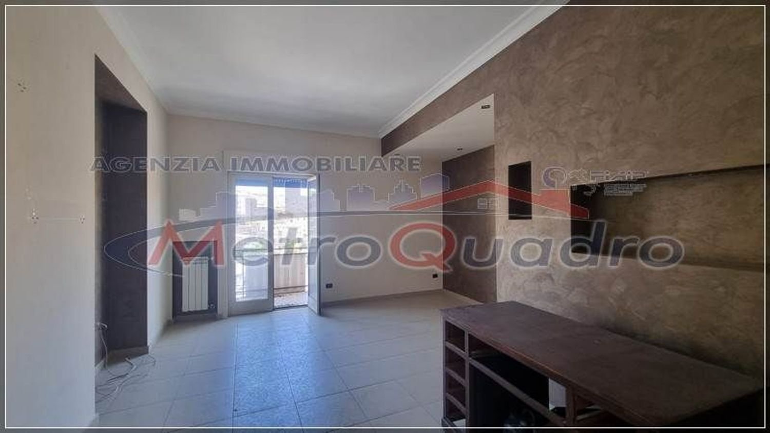 Apartamento de 3 dormitorios en Canicattì, Italy No. 331814