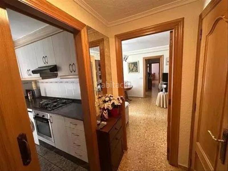 3 Schlafzimmer Wohnung in Valencia, Spain, Nr. 255774