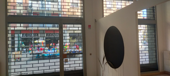 5 rooms Commercial property in Turin, Italy No. 292257 5