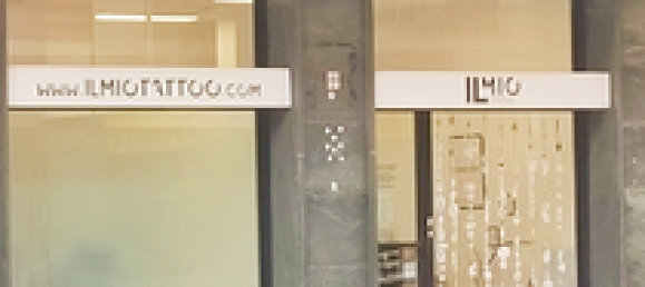 5 rooms Commercial property in Turin, Italy No. 292257 2