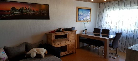 Квартира с 3 комнатами в Цоллернальб, Германия № 237975 5