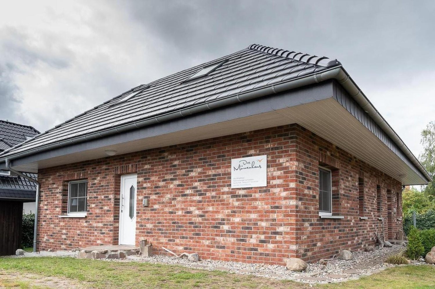 6-Zimmer Stadthaus in Vorpommern-Greifswald, Germany, Nr. 262682