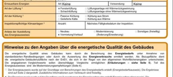 6-Zimmer Stadthaus in Vorpommern-Greifswald, Germany, Nr. 262682 35