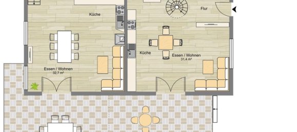 6-Zimmer Stadthaus in Vorpommern-Greifswald, Germany, Nr. 262682 38