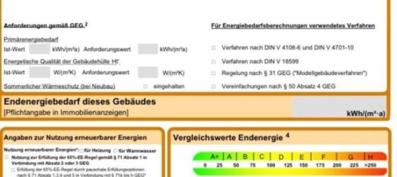 6-Zimmer Stadthaus in Vorpommern-Greifswald, Germany, Nr. 262682 36