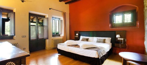 11 Schlafzimmer Hotel in Barcelona, Spain, Nr. 136 4