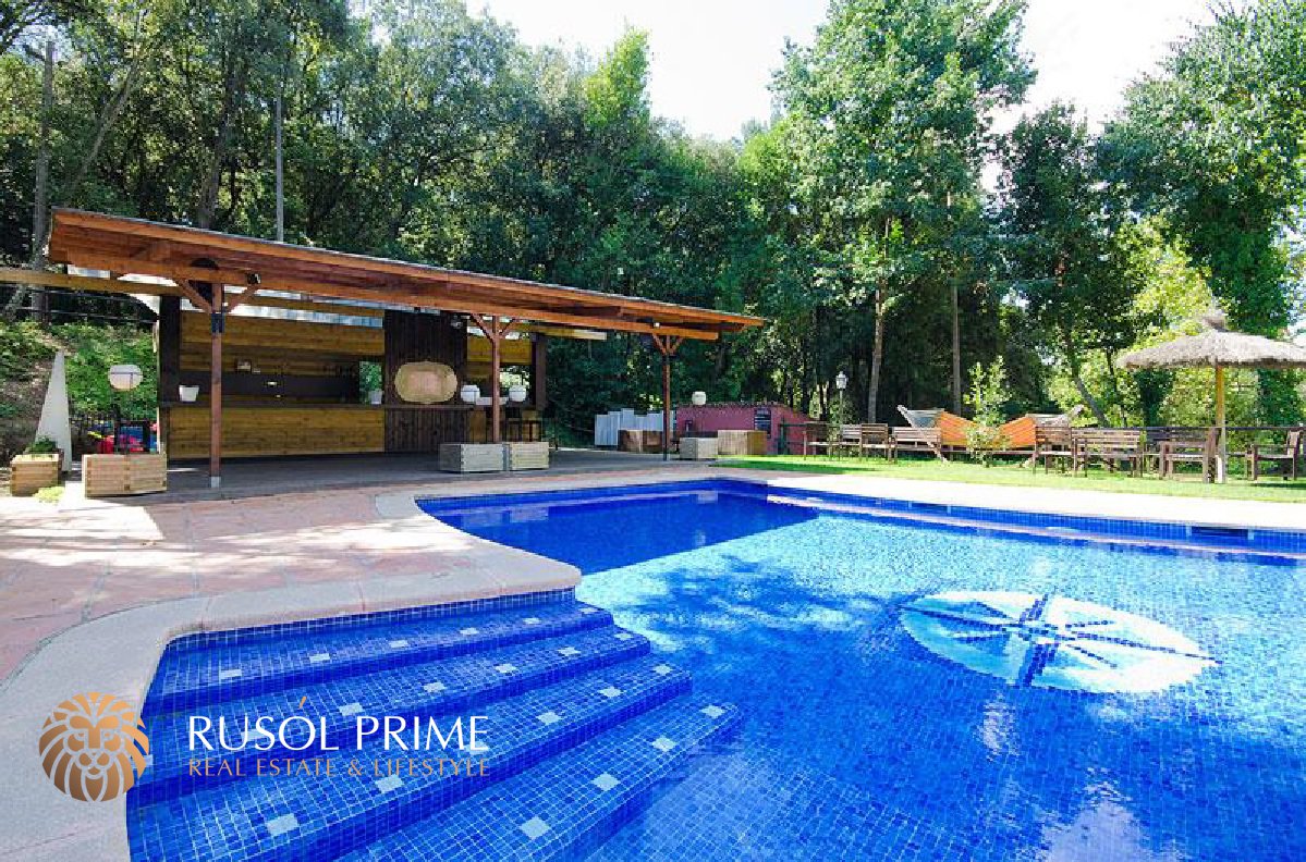 11 Schlafzimmer Hotel in Barcelona, Spain, Nr. 136