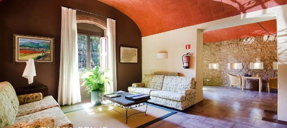 11 Schlafzimmer Hotel in Barcelona, Spain, Nr. 136 8