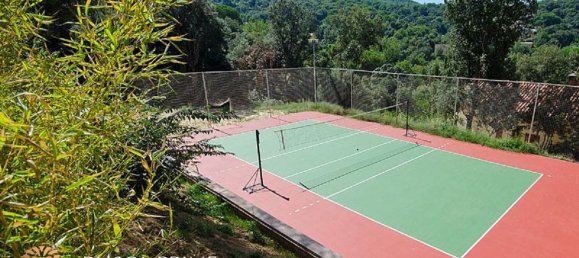 11 Schlafzimmer Hotel in Barcelona, Spain, Nr. 136 10