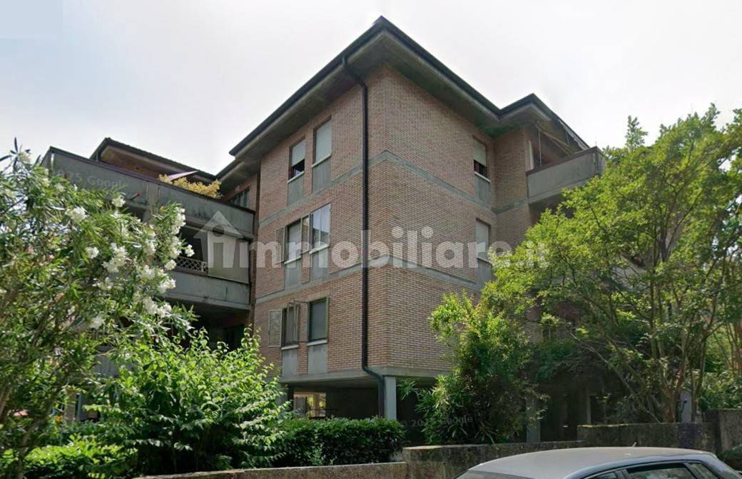 Garage in Verona, Italy 59m², Nr. 380612