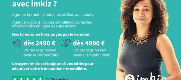 2 Schlafzimmer Wohnung in Vitry-sur-Seine, France, Nr. 321773 12