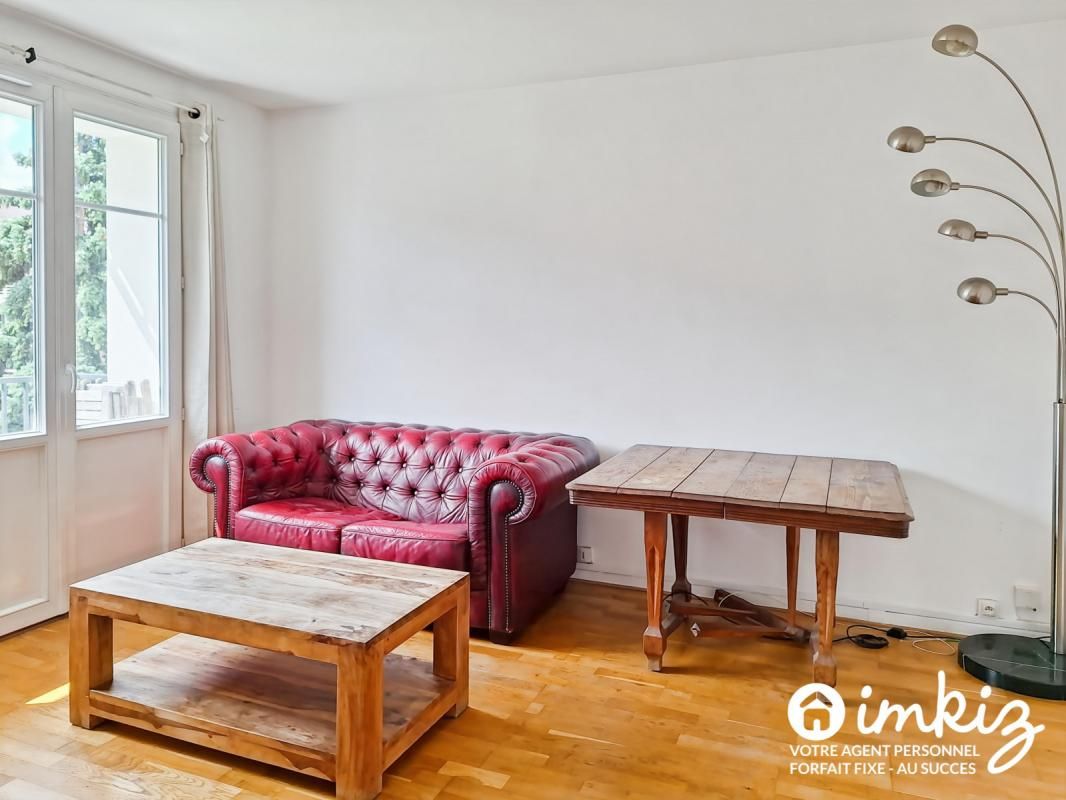 2 Schlafzimmer Wohnung in Vitry-sur-Seine, France, Nr. 321773