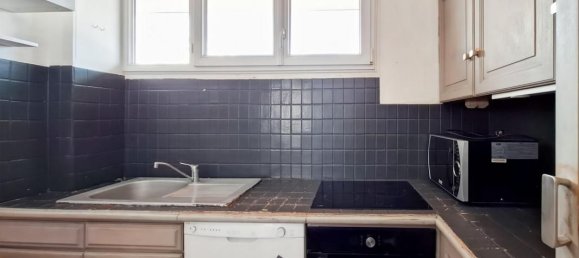 2 Schlafzimmer Wohnung in Vitry-sur-Seine, France, Nr. 321773 3