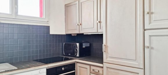 2 Schlafzimmer Wohnung in Vitry-sur-Seine, France, Nr. 321773 4