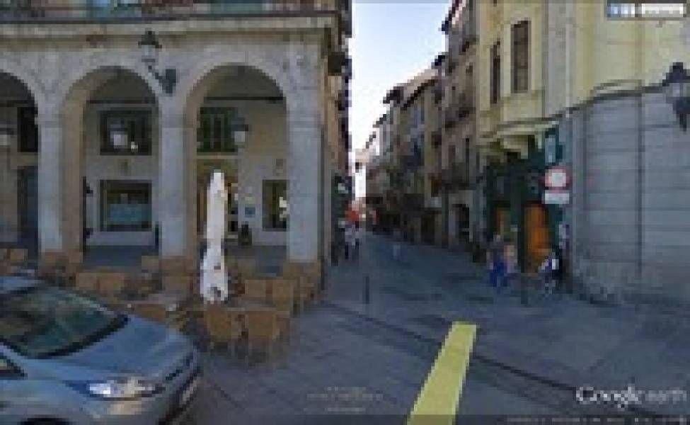  عقار تجاري في Segovia, Spain 30متر مربع رقم 108100