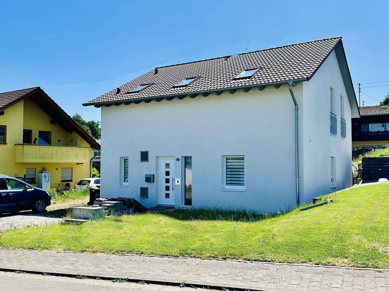Casa de 6 habitaciónes en Sankt Wendel, Germany No. 268664