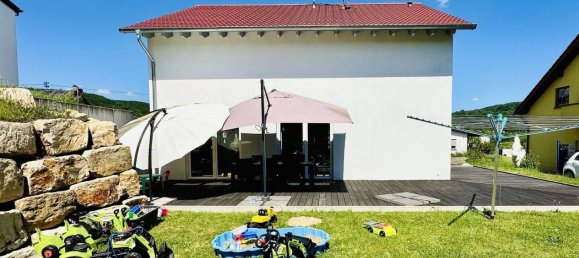 Casa de 6 habitaciónes en Sankt Wendel, Germany No. 268664 13