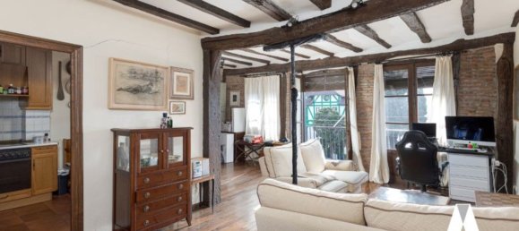 1 bedroom Apartment in Basque Autonomous Community, Spain No. 153148 8