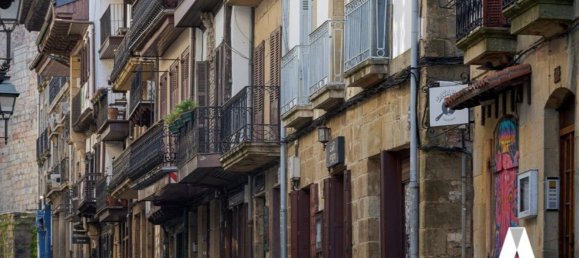 1 bedroom Apartment in Basque Autonomous Community, Spain No. 153148 3