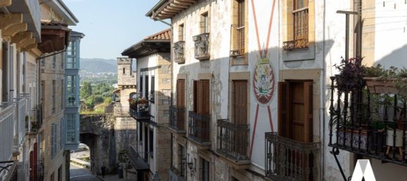 1 bedroom Apartment in Basque Autonomous Community, Spain No. 153148 29