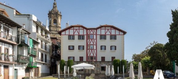 1 bedroom Apartment in Basque Autonomous Community, Spain No. 153148 5