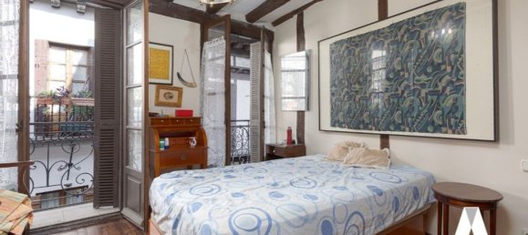 1 bedroom Apartment in Basque Autonomous Community, Spain No. 153148 26