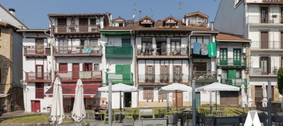 1 bedroom Apartment in Basque Autonomous Community, Spain No. 153148 6