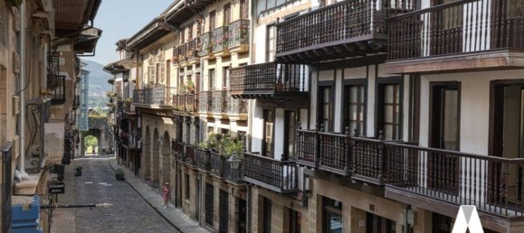 1 bedroom Apartment in Basque Autonomous Community, Spain No. 153148 35