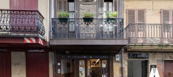 1 bedroom Apartment in Basque Autonomous Community, Spain No. 153148 4