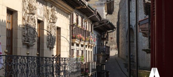 1 bedroom Apartment in Basque Autonomous Community, Spain No. 153148 30