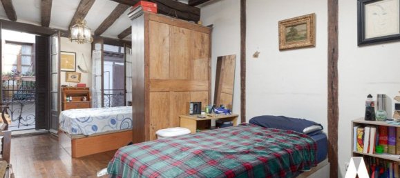 1 bedroom Apartment in Basque Autonomous Community, Spain No. 153148 24