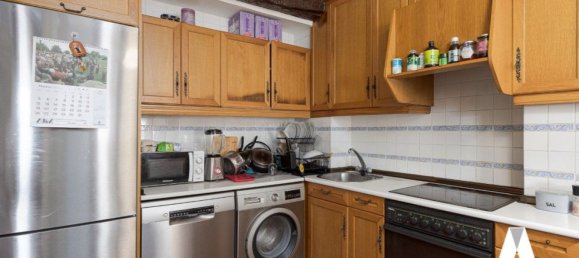 1 bedroom Apartment in Basque Autonomous Community, Spain No. 153148 20