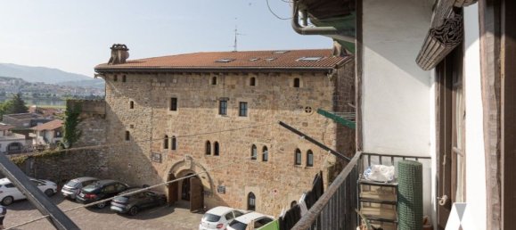 1 bedroom Apartment in Basque Autonomous Community, Spain No. 153148 16