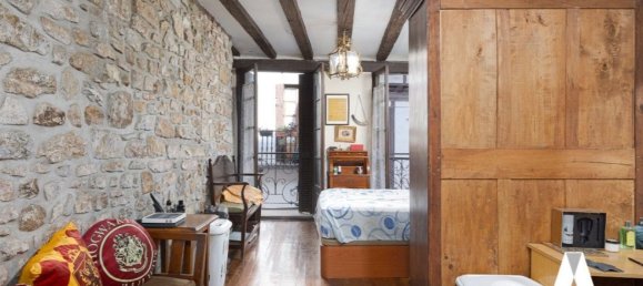 1 bedroom Apartment in Basque Autonomous Community, Spain No. 153148 25