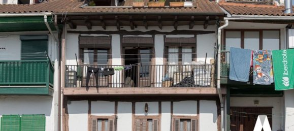 1 bedroom Apartment in Basque Autonomous Community, Spain No. 153148 7