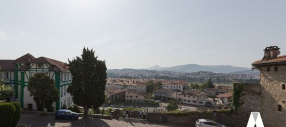 1 bedroom Apartment in Basque Autonomous Community, Spain No. 153148 15