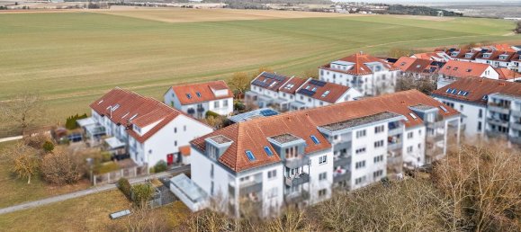 Apartamento de 2 divisões em Ulm, Germany N.º 20851 9