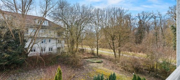 Apartamento de 2 divisões em Ulm, Germany N.º 20851 13