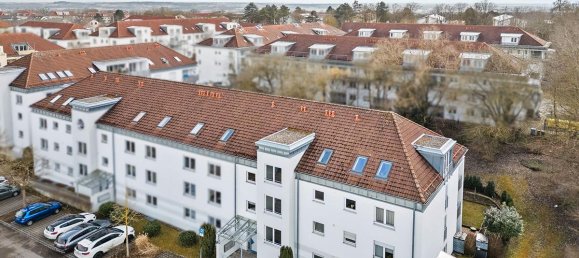 Apartamento de 2 divisões em Ulm, Germany N.º 20851 8
