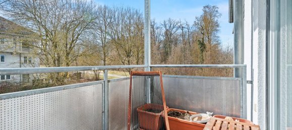 Apartamento de 2 divisões em Ulm, Germany N.º 20851 14