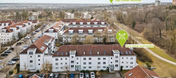 Apartamento de 2 divisões em Ulm, Germany N.º 20851 7