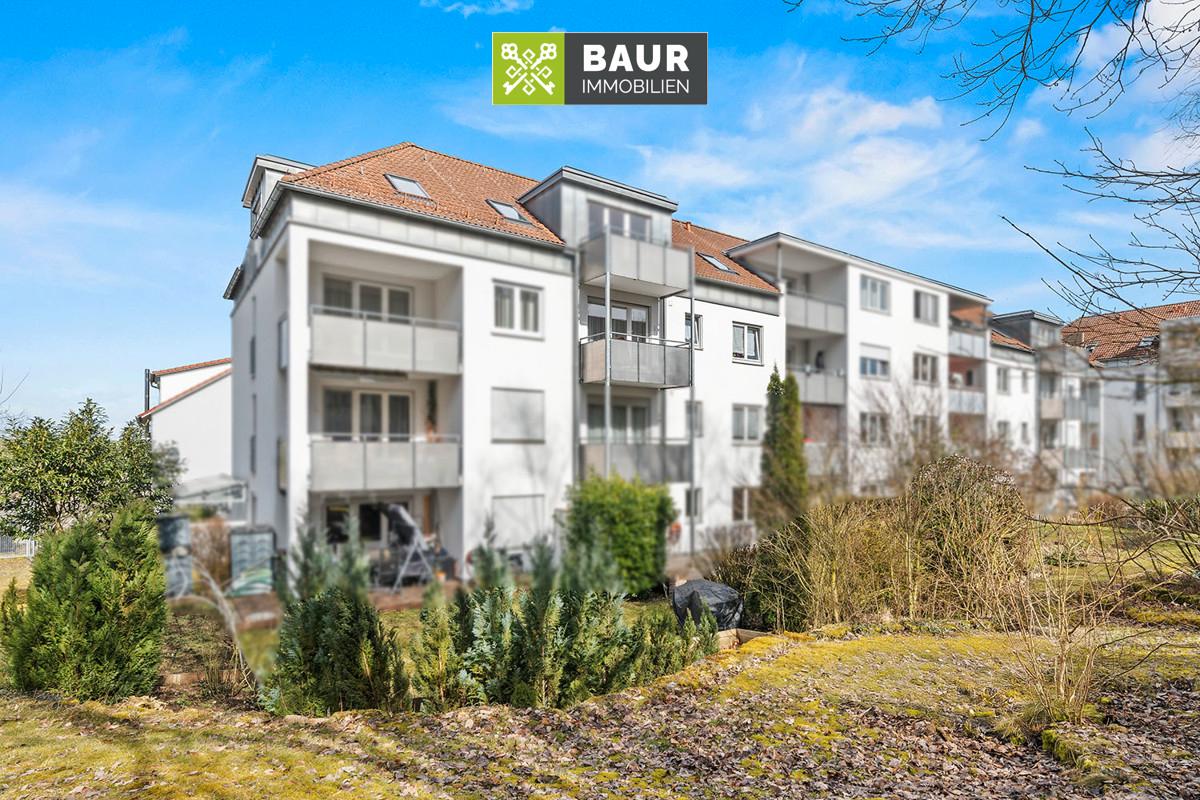 Apartamento de 2 divisões em Ulm, Germany N.º 20851