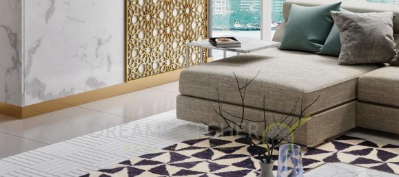 Apartamento en Palm Jumeirah, UAE 32.52 m² No. 219 8