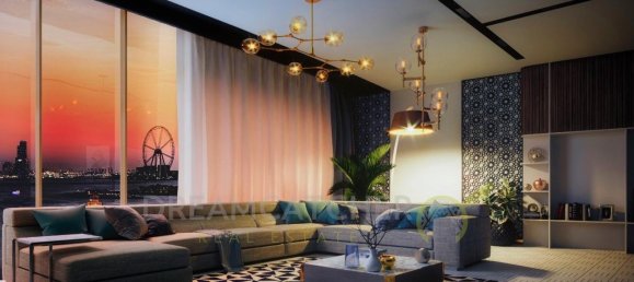 Apartamento en Palm Jumeirah, UAE 32.52 m² No. 219 7