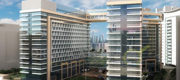 Apartamento en Palm Jumeirah, UAE 32.52 m² No. 219 3