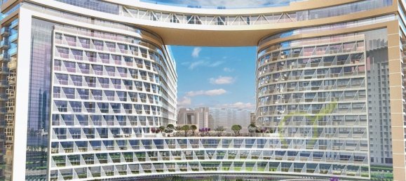 Apartamento en Palm Jumeirah, UAE 32.52 m² No. 219 4