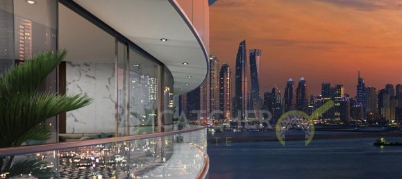 Apartamento en Palm Jumeirah, UAE 32.52 m² No. 219 2